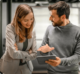 Digital Transformation Company