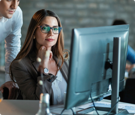 Business Growth IT Solutions